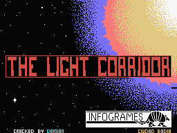 light corridor- the